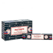 INCIENSO PALO SANTO 15G - SATYA