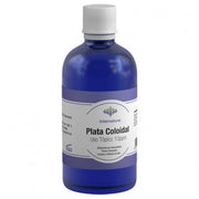 PLATA COLOIDAL 10PPM 100ML - INTERNATURE