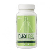 NUA LGAE 60 CAPSULAS  - NUA BIOLOGICAL