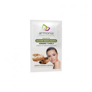 MASCARILLA REGULADORA JENGIBRE CANELA 10ML - ARMONÍA