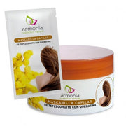MASCARILLA CAPILAR DE TEPEZCOHUITE KERATINA 15G - ARMONIA