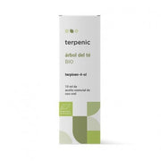 ACEITE ESENCIAL DE ARBOL DE TE BIO 10ML -TERPENIC
