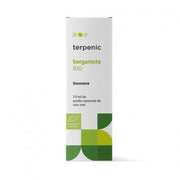 ACEITE ESENCIAL DE BERGAMOTA BIO 10ML - TERPENIC