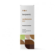ACEITE ESENCIAL DE CARDAMOMO 5ML - TERPENIC