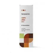ACEITE ESENCIAL DE CEDRO ATLAS BIO 10ML - TERPENIC