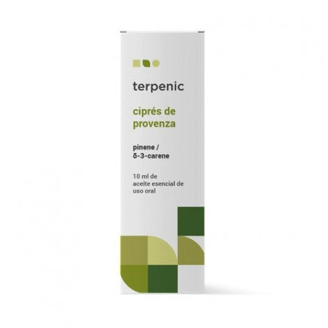 ACEITE ESENCIAL DE CIPRES DE PROVENZA 10ML - TERPENIC
