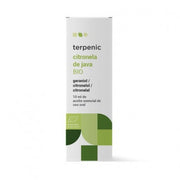 ACEITE ESENCIAL DE CITRONELA DE JAVA BIO 10ML - TERPENIC