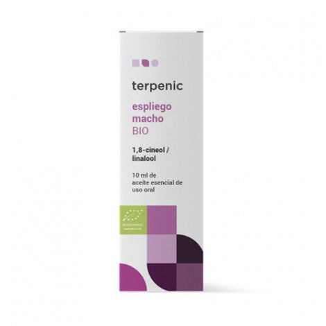 ACEITE ESENCIAL DE ESPLIEGO 10ML - TERPENIC