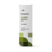 ACEITE ESENCIAL DE EUCALIPTO GLOBULUS BIO 10ML - TERPENIC