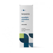ACEITE ESENCIAL DE EUCALIPTO CITRIODORA 10ML - TERPENIC