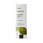 ACEITE ESENCIAL DE EUCALIPTO RADIATA BIO 10ML  - TERPENICLABS