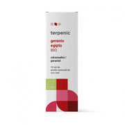 ACEITE ESENCIAL DE GERANIO DE EGIPTO 10ML - TERPENIC