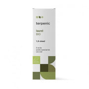 ACEITE ESENCIAL DE LAUREL BIO 5ML - TERPENIC