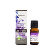 ACEITE ESENCIAL LAVANDA VERA BIO 10ML - TERPENIC