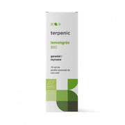 ACEITE ESENCIAL DE LEMONGRASS BIO 10ML - TERPENIC