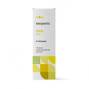 ACEITE ESENCIAL DE LIMON BIO 10ML - TERPENIC