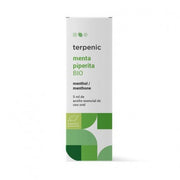 ACEITE ESENCIAL DE MENTA PIPERITA 5ML - TERPENIC