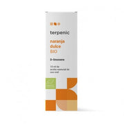 ACEITE ESENCIAL DE NARANJA DULCE BIO 10ML - TERPENIC