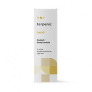 ACEITE ESENCIAL DE NEROLI 2ML - TERPENIC LABS