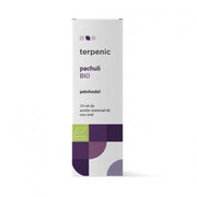 ACEITE ESENCIAL DE PACHULI BIO 10ML - TERPENIC