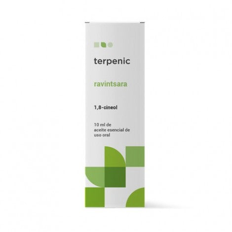 ACEITE ESENCIAL DE RAVINTSARA 10ML BIO - TERPENICLABS