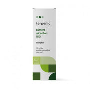 ACEITE ESENCIAL DE ROMERO ALCANFOR BIO 10 ML - TERPENIC