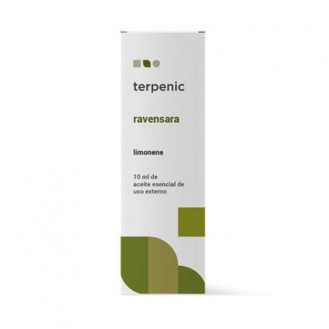 ACEITE ESENCIAL DE RAVENSARA 10ML - TERPENIC