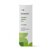 ACEITE ESENCIAL DE ROMERO CINEOL BIO 10 ML - TERPENIC