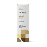 ACEITE ESENCIAL DE SANDALO DE INDIAS 10ML - TERPENIC