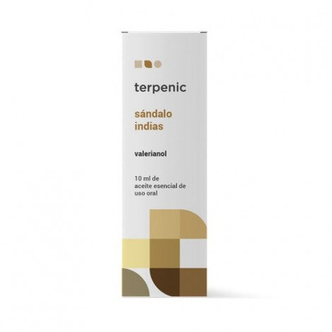 ACEITE ESENCIAL DE SANDALO DE INDIAS 10ML - TERPENIC