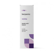 ACEITE ESENCIAL DE VIOLETA ABSOLUTO 2ML - TERPENIC