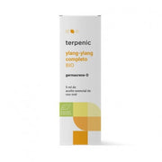 ACEITE ESENCIAL DE YLANG YLANG COMPLETO 5ML - TERPENIC