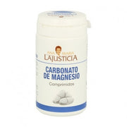 CARBONATO MAGNESIO 75COMP - ANA MARIA LAJUSTICIA