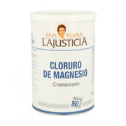 CLORURO DE MAGNESIO 400G - ANA MARIA LAJUSTICIA