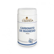 CARBONATO MAGNESIO POLVO 130G - ANA MARIA LAJUSTICIA
