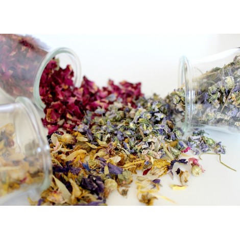 CONSULTA DE NATUROPATIA - 60MIN