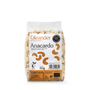 ANACARDO CRUDO 150 GR - OLEANDER