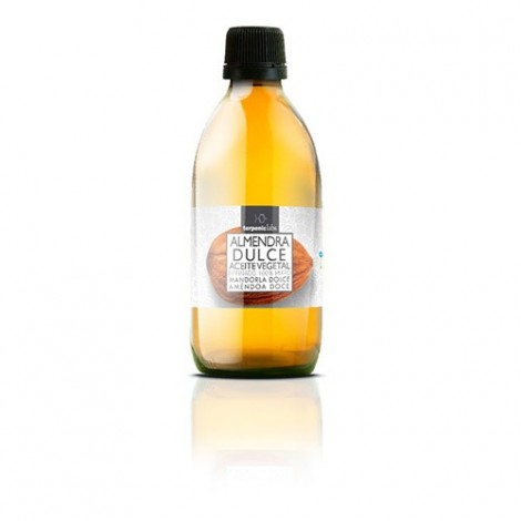 ACEITE VEGETAL DE ALMENDRA DULCE REFINADO 250ML - TERPENIC