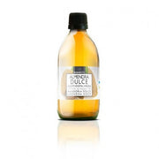 ACEITE VEGETAL DE ALMENDRA DULCE VIRGEN 500ML - TERPENIC