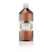 ACEITE VEGETAL DE ALMENDRA DULCE VIRGEN 1L - TERPENIC
