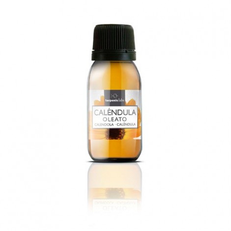 ACEITE VEGETAL DE CALENDULA OLEATO 50ML - TERPENIC
