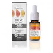 ACEITE VEGETAL DE HIGO CHUMBO VIRGEN BIO 10ML - TERPENIC