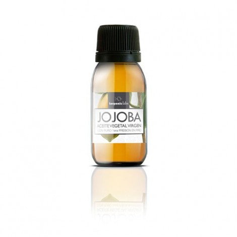 ACEITE VEGETAL DE JOJOBA VIRGEN BIO 100ML - TERPENIC