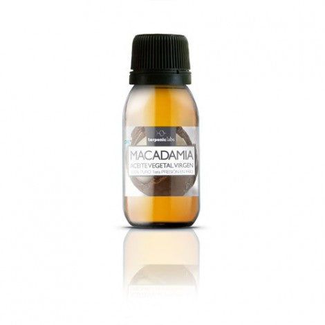 ACEITE VEGETAL DE MACADAMIA 60 ML - TERPENIC