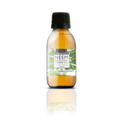 ACEITE VEGETAL DE NEEM VIRGEN BIO 100ML - TERPENIC