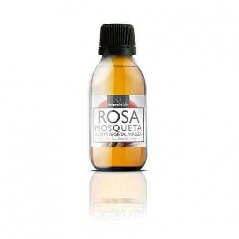 ACEITE VEGETAL DE ROSA MOSQUETA VIRGEN 100ML - TERPENIC