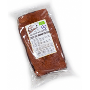 BIZCOCHO DE ESPELTA CON NARANJA 340G - BIOARTESA