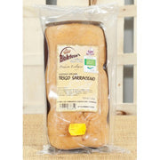 BIZCOCHO DE TRIGO SARRACENO 340G - BIOARTESA