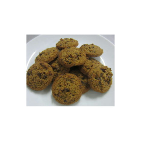GALLETAS DE CHUFAS 150G S/G BIO - BIOGREDOS