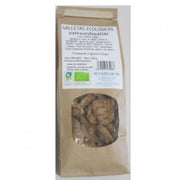 GALLETAS ECO EXTRAORDINARIAS CON CHIA 200G - BIOGREDOS